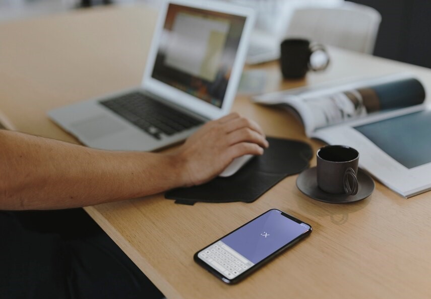 Digitisation of businesses