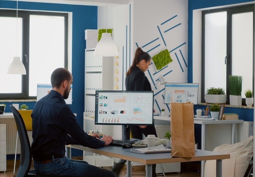 Artificial Intelligence Development